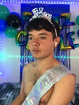 Kody_Royale Pertunjukan Webcam