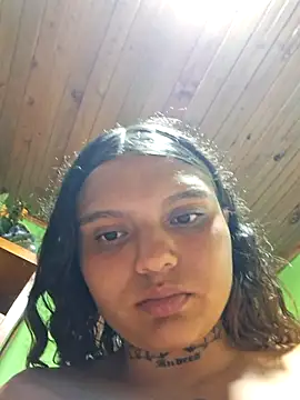 Webkamerová show nika_1327