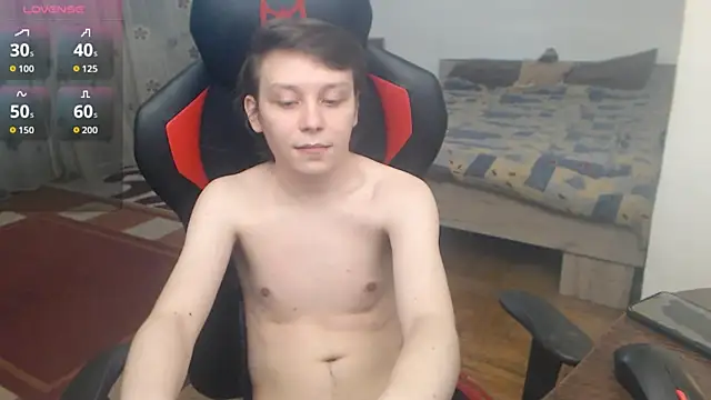 hugkydo Show in webcam