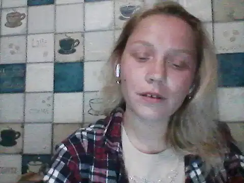Anna_wey's Live XXX Chat