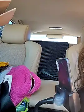 TheDime's Webcam Show
