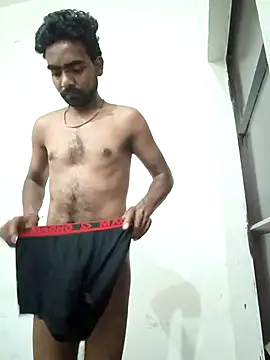 ShowedWringer's Webcam Show