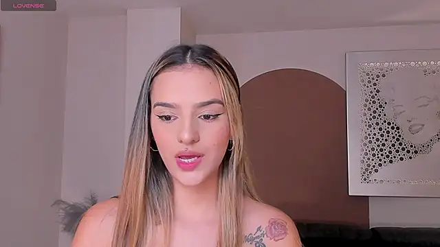 LaurentRosse1 – Naživo XXX chat