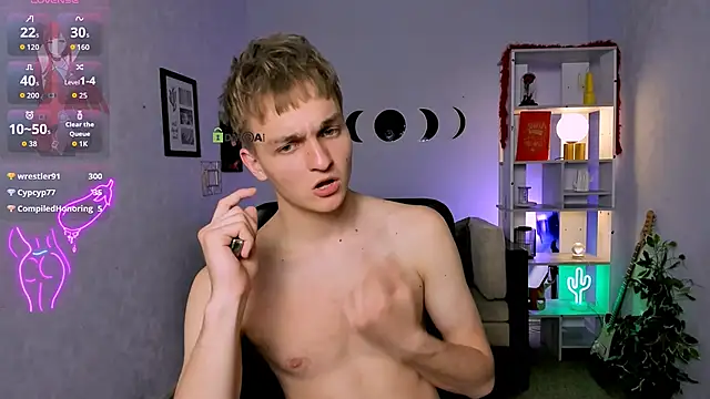 john_lik – Naživo XXX chat