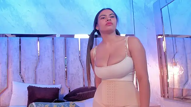 XXX chat uživo modela barbara_cambels