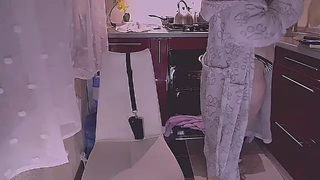 SoftLia élő XXX-chatje