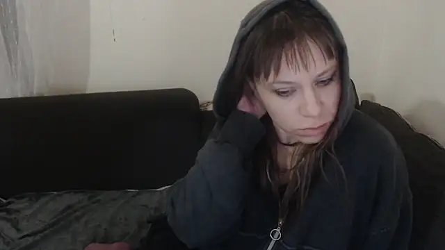 GinaAngelina Webcam Show