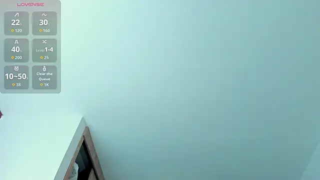 ElianKeiser's Webcam Show