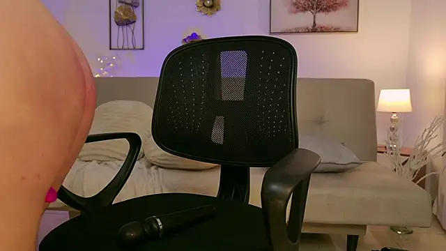 MaraVelvett – Naživo XXX chat