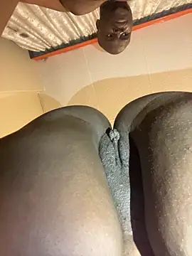 FineCouple51's Webcam Show