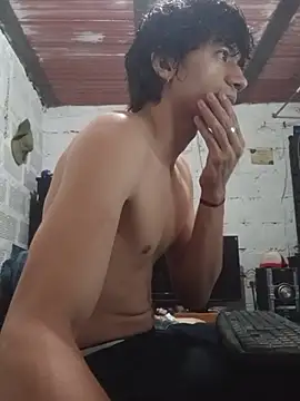 Novafull04 Webcam-Show