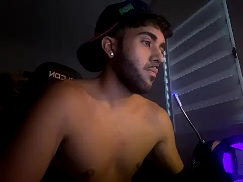 apollodmk Webcam Show