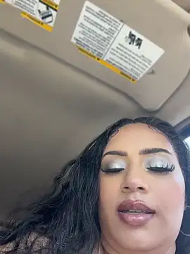 CarmelaAnthony Webcam Show