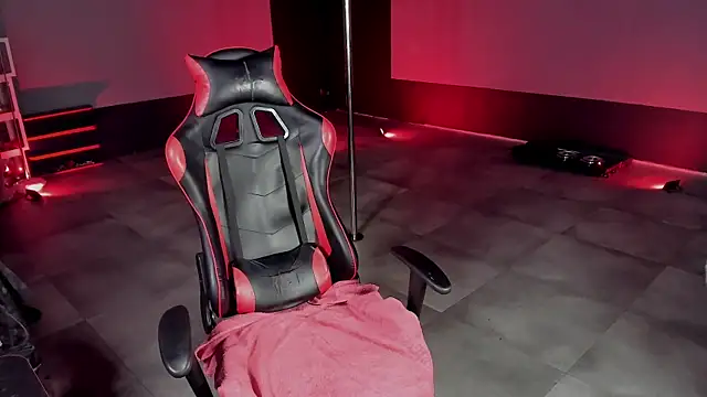 dirty-boss webkamerás műsora