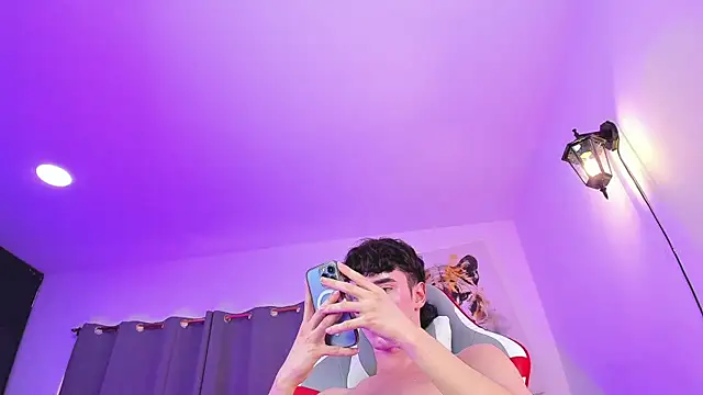 austin_rouse Webcam Show