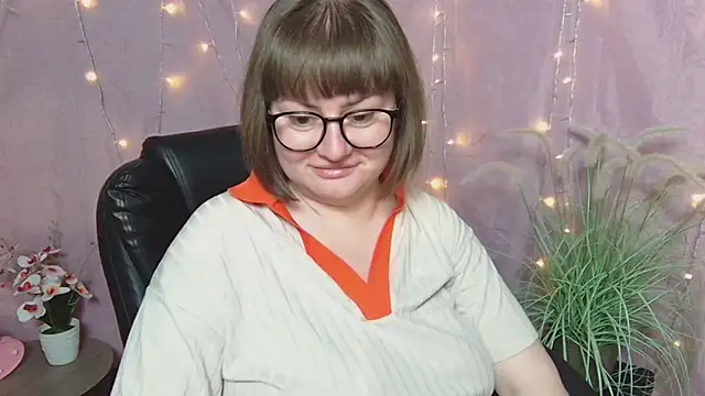 ZannaDreil Chat XXX in diretta