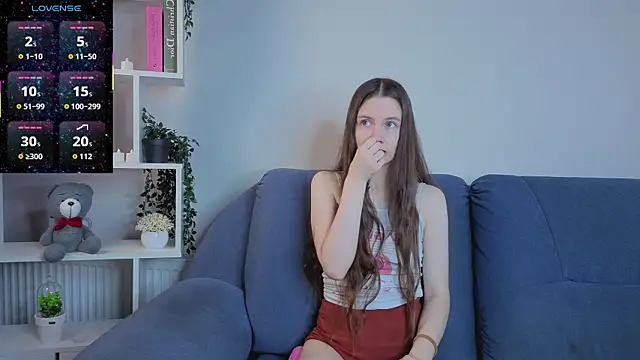 LucettaAdy Live XXX-Chat
