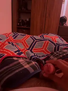 lonewolt webcam show