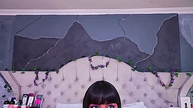 AmberGreyy_ Live XXX Chat