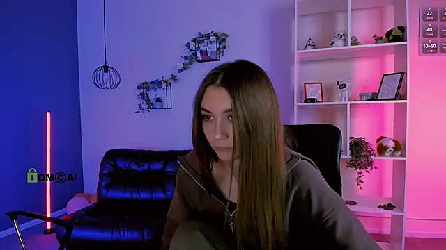 barbara_crazy webkamerás műsora