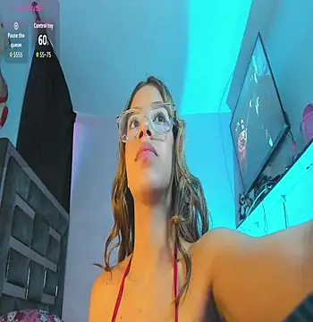BellaMoon_ 在線直播表演