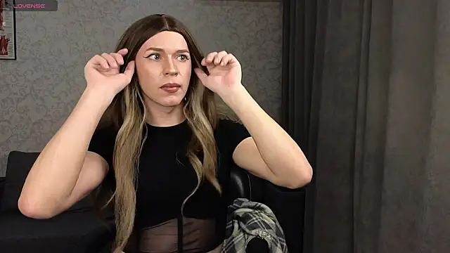 Anna_inHear's Webcam Show