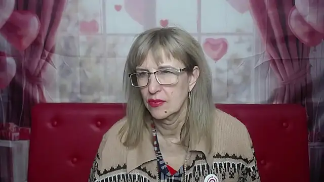 Živý XXX chat PattySanny