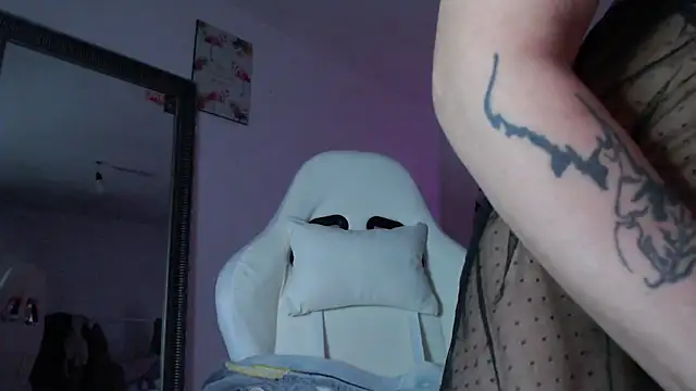 missydiorr10 Webcamshow