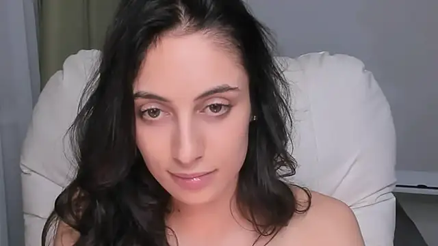 Melanie_Angel – Live XXX-chat