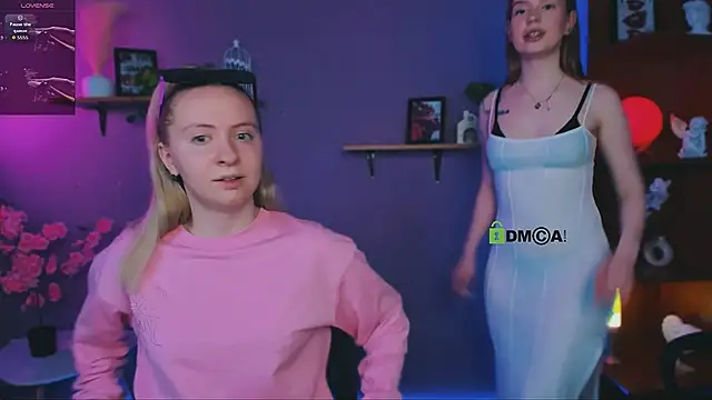Czat XXX na żywo – mila_glow1