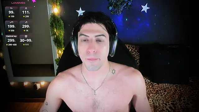 عرض كام newjeff