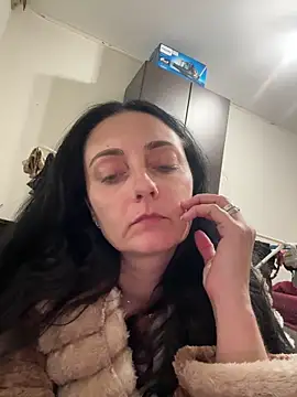 Miroslava1247's Live XXX Chat