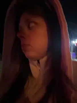 MillyBoo0 webkamerás műsora