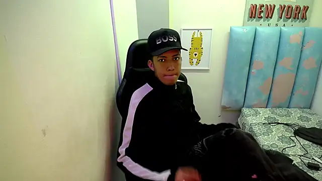 Street_poemm_ Webcam-Show
