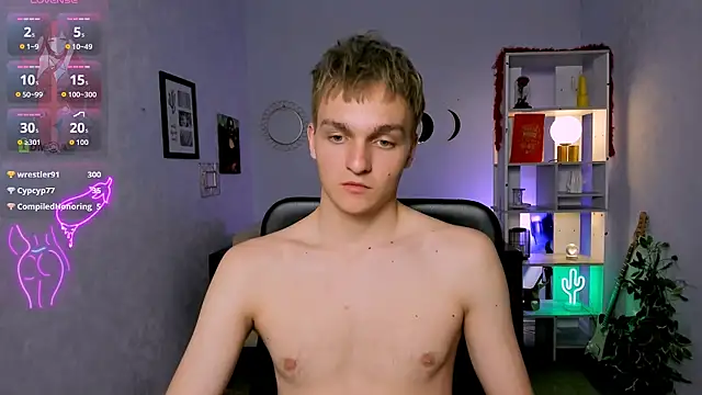 Онлайн чат XXX john_lik