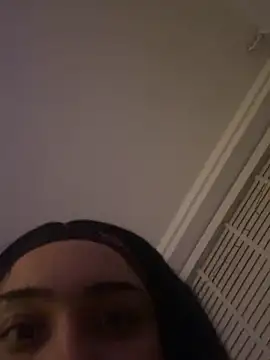 shayyxo's Webcam Show