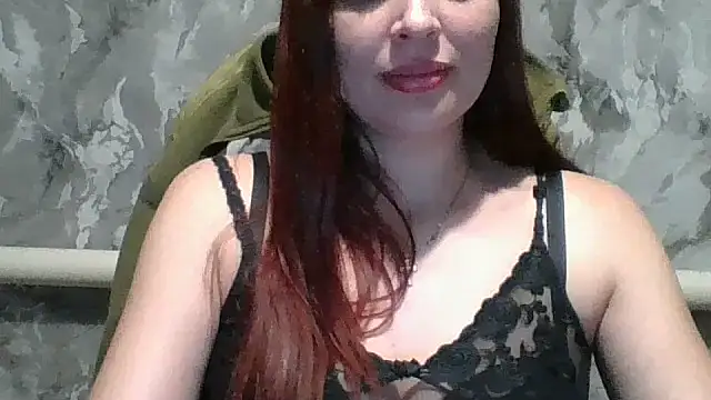 Firee_Foxx's Webcam Show