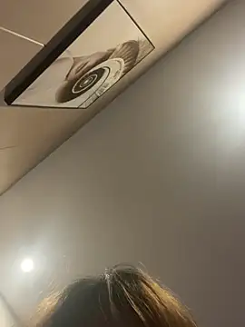 Baibai729 Pertunjukan Webcam