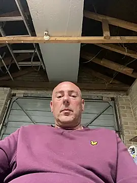 Richmcgee webkamerás műsora