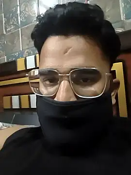 Chatroom XXX en direct de BeardKingo