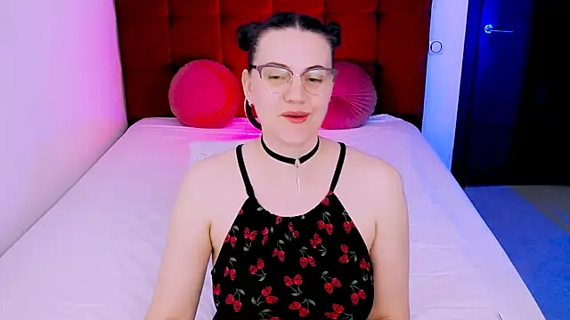 EvelynPorshe Chat XXX live
