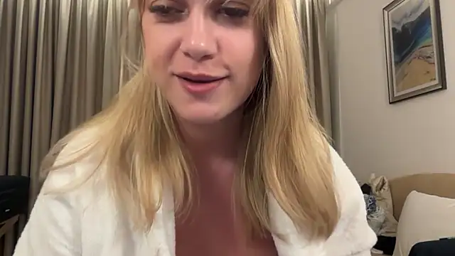 LustfulLuna_ Webcamshow