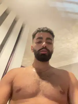 Arabic_male07: вебкам-шоу