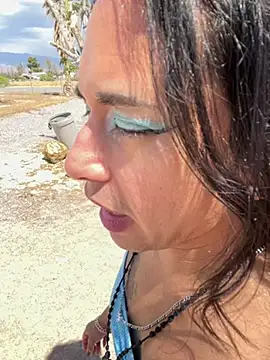 TranSexualJade95 Live XXX Chat