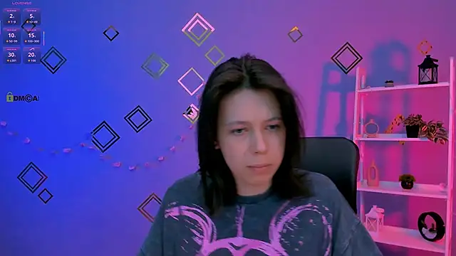 aria_wild_'s Live XXX Chat