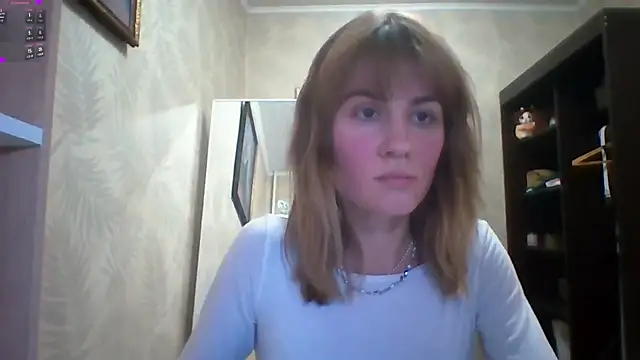 ElenoreHolguin webcam show