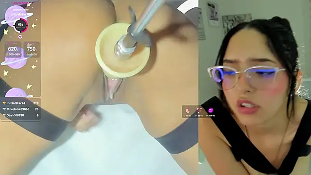 sofi_velez Chat XXX in diretta