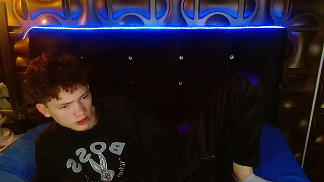 cruz_dante Obrolan Langsung XXX