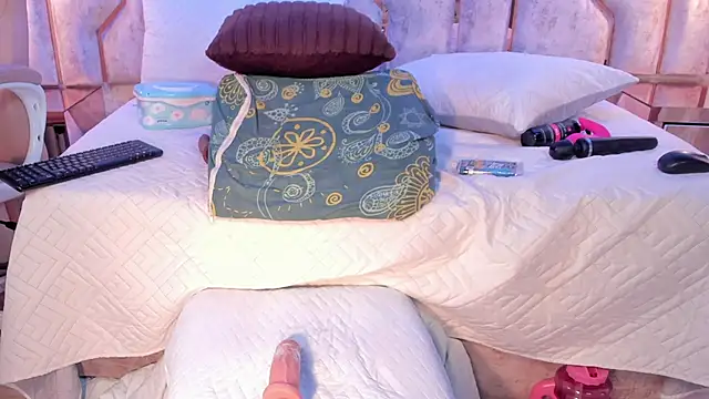 barbara_cambels 现场XXX聊天