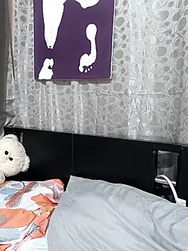 Lahila_ Adlı Modelin Canlı XXX Sohbeti